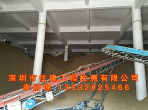 檔案室變更引關(guān)注 大量資料入庫(kù)需樓面承重檢測(cè)